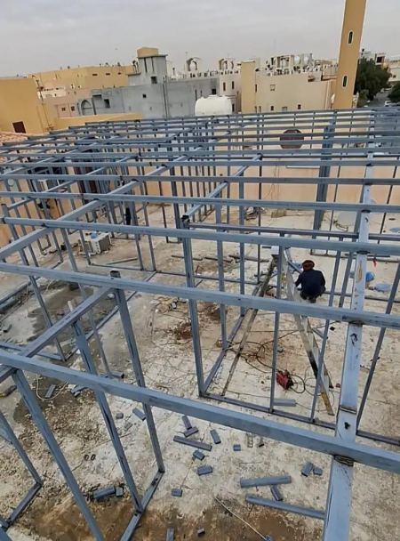 تركيب مظلات وسواتروساندويش بانل جدة:الأنواع والمواصفات والأسعار 2026